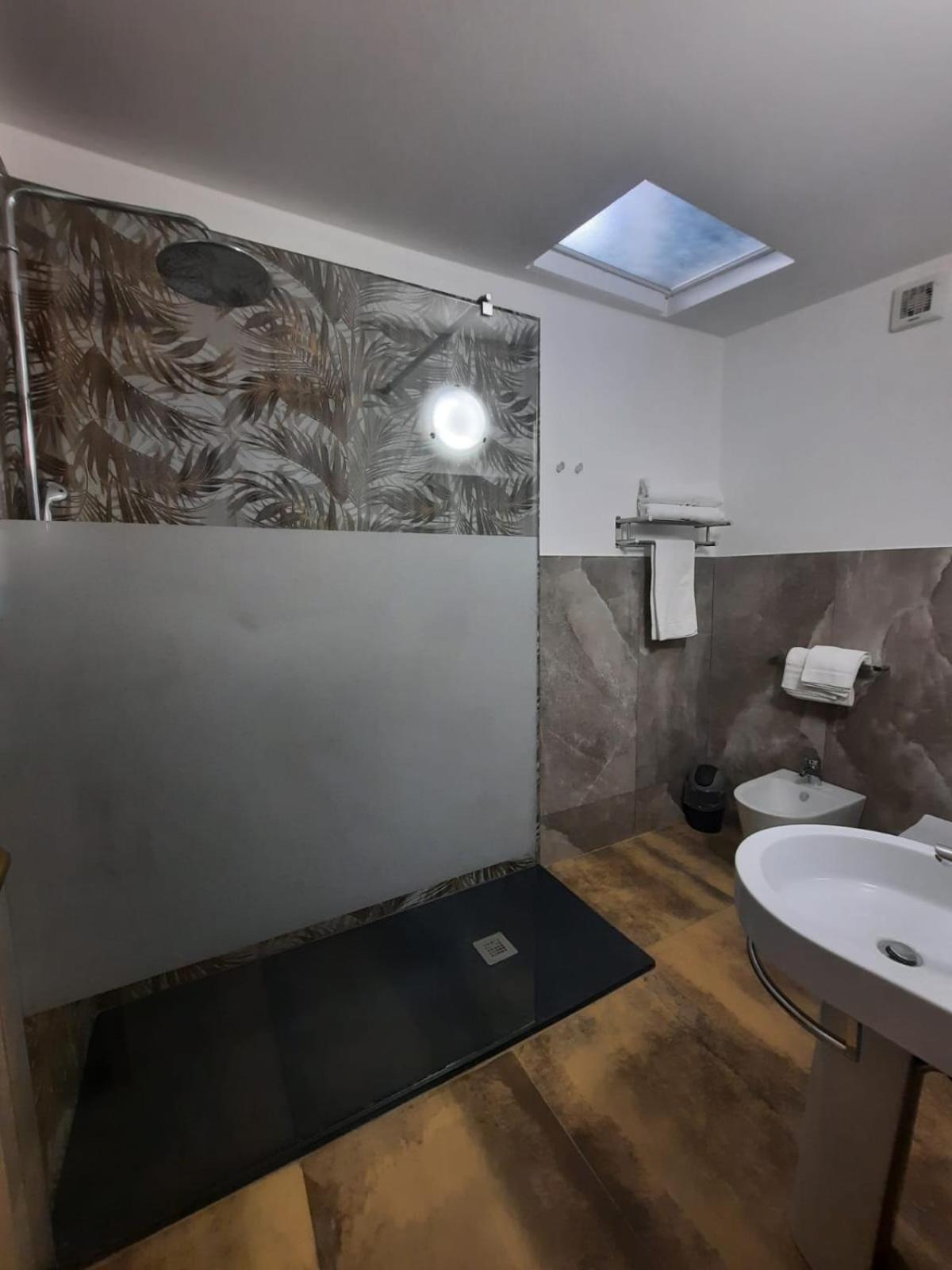 Apartmán Viccinella House Capranica Exteriér fotografie